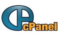 cPanel Control Panel