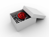 Unlimited Storage Email Boxes