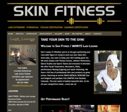 Skin Fitness USA