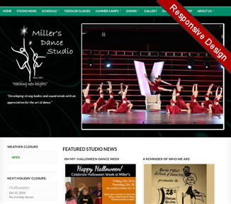 Miller's Dance Studio